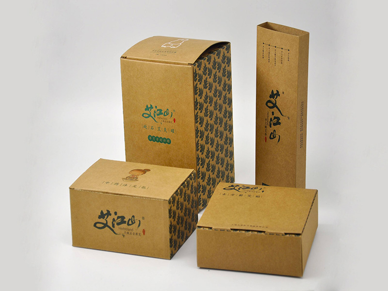茶葉自動(dòng)裝盒機(jī)的總體設(shè)計(jì)方案