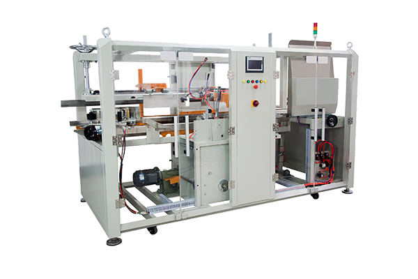 MTK-40H50高速開箱機