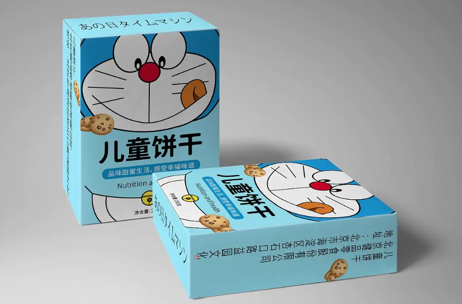 邁特凱新款全自動(dòng)餅干裝盒機(jī)，自動(dòng)化程度更高